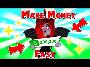 TIK TOKS On How To Make Money FAST In Adopt Me! (Roblox)