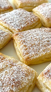 67K views · 7.5K reactions | Ad | Delicious Quark Pastry Recipe 懶...