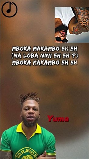 Na Loba Nini ? #yuma #short #chanson #nouveauté #rdc #musiquecongolaise #maloba