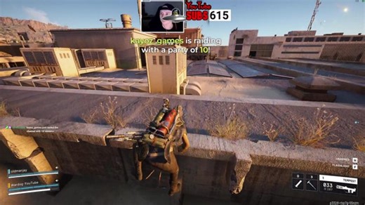 🔥New MAP soon? - ARC Raiders👀 !commands