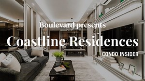 East Coast sea views don’t get much better than this. With an unrivalled, unblocked aspect on the sought-after Amber Road, Coastline Residences is the definitive East Coast address with a luxurious design build to suit. See the listings on Boulevard for details, floorplans and pricing: boulevard.co/coastline Or contact Terrance Foo (CEA R047793E) for the latest developer discounts, unit mix and availability, and to book your viewing on 65 8180 0822. | Boulevard Magazine