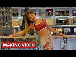 Makig New Video / Mari Kruchkova
