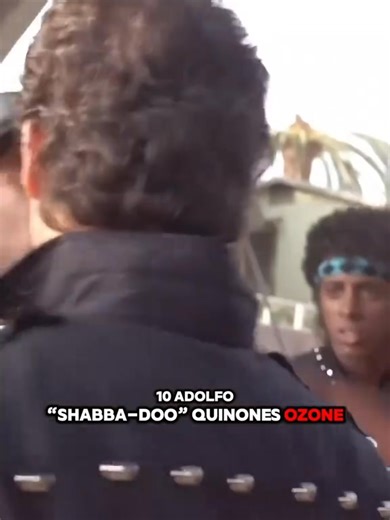 6.5K views · 75 reactions | Breakin’ 2: Electric Boogaloo 1984: 10 Weird Facts About The Cast You Didn’t Know! | Answered That For You | Facebook