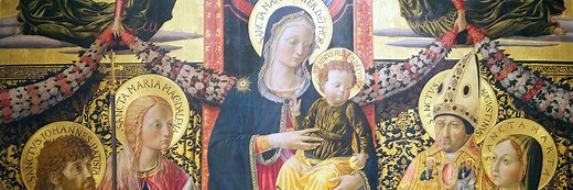 How to Explain the Perpetual Virginity of Mary