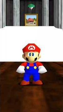 ⭐ Super Mario 64 PC Port - Spring Level Collab 2026