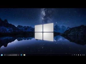 Introducing Windows 7 — 2018 Edition (Concept)