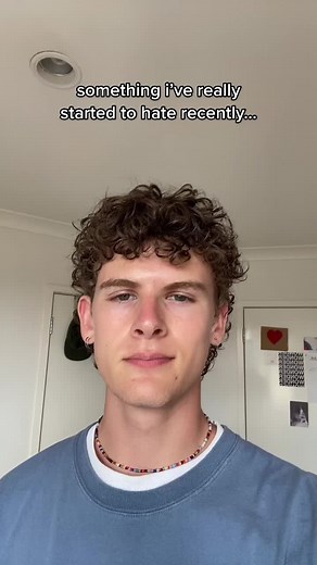 seen this trend with ppl just saying themselves… you can’t be worse than coriander, love yourself