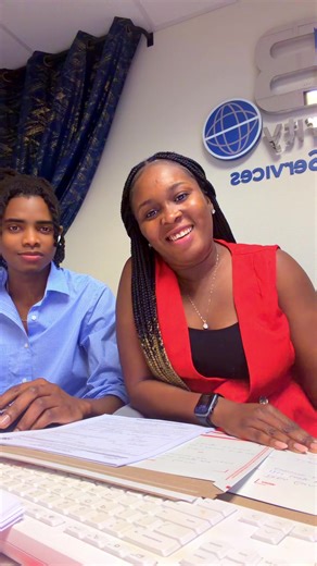 Meet the owners of MB INTEGRITY GLOBAL SERVICES LLC. @MB INTEGRITY GLOBAL SERVICES …