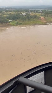 A collection of aerials over Cow Creek in Burnet County and Lake Travis in Travis County, Texas 7/6/25 (1839) 26 | Hill Country Scanner