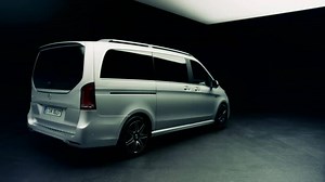 322K views · 2.1K reactions | Mercedes V-Klass ger dig mycket känsla. Och ännu mera utrymme. Har du inte provkört är det dags nu. www.mercedes-benz.se/v-klass | Mercedes-Benz Sverige | Facebook