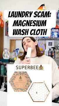 Do NOT Fall For This Laundry Scam