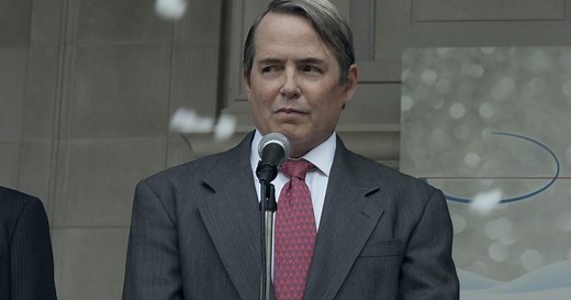 Meet the cast of Painkiller