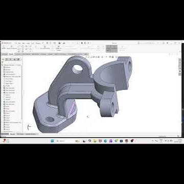 Quick SolidWorks Sketch Demo! #3DDesign #shortsfeed #3ddesign #solidworks#3dcad#shorts#shortsviral