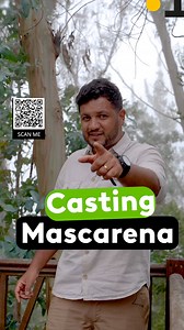 24K views · 84 reactions | Casting Mascarena ! Pour participer rien de plus simple, scanne le QR code  | Réunion la 1ère | Facebook