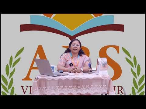 ABS VIDHYA MANDHIR PARENT CONNECT PART 03