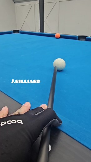 The Ultimate Technique to Master Rail Shots