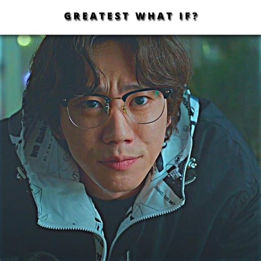 What if Suho was There? 🔥☠️ Weak hero 🎬