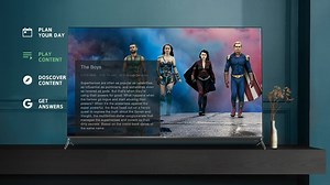 74K views | A oferta na #AndroidTV é tanta que não conseguem decidir o que ver na vossa TCL C815? Partilhem nos comentários um print screen do recurso que mais usam na vossa TV ou deixem aqui sugestões do que devia ser visto ;) | TCL Electronics | Facebook