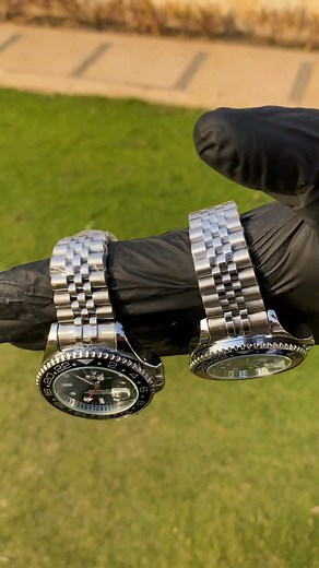 Timeless design. Modern edge. Alpha Watches are now 20% OFF only for Black Friday | Alpha watches | Facebook