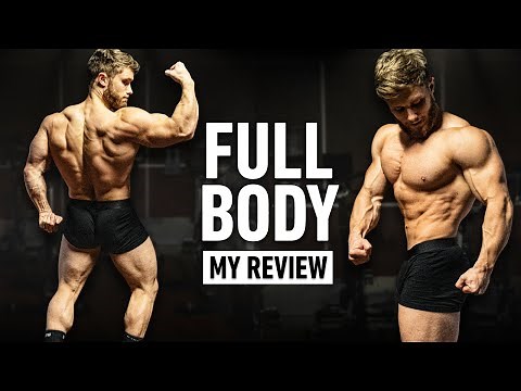 My Experience With Full Body 5x/Week Training Split (Good and Bad!)