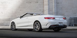 New Mercedes-Benz S-Class Won't Have Coupe or Cabriolet Models
