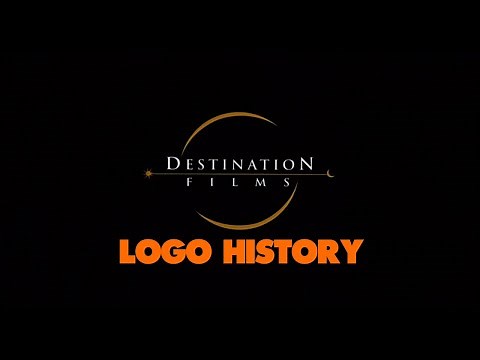 Destination Films Logo History (#287)