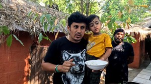 New Recipe | Paneer Choodle | Village Cooking | Coorg Cuisine 😋 | Bajan Bopanna