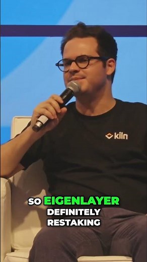 Revolutionizing Staking: How EigenLayer Boosts Ethereum Security