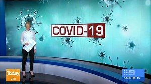 413K views · 2.4K reactions | The number of confirmed cases of COVID-19 in Australia is surging past one thousand. #9News | 9 News | Facebook