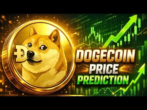 Dogecoin Price Technical Analysis Today | DOGE Support, Resistance & Next Move