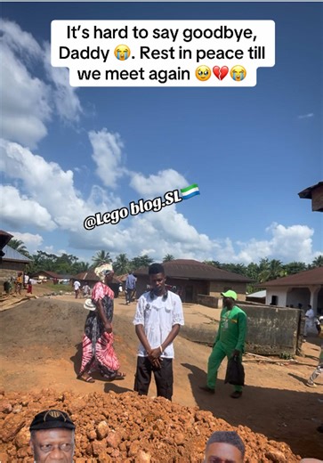 It’s hard to say goodbye, Daddy 😭. Rest in peace till we meet again 🥹💔😭🕊️ #rip #follow #legoblog #fpyシ #viral