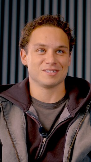 30K views · 86 reactions | Dive behind the scenes with Finn Cole as he shares what it was like working alongside Woody Harrelson and Simu Liu. Watch #LastBreathMovie at home TODAY with Exclusive Bonus Content https://www.focusfeatures.com/last-breath | Universal Pictures at Home | Facebook