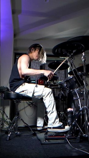 As I Lay Dying - My Own Grave🔥 #drums #heavymetal