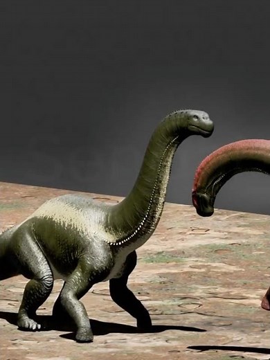 Camarasaurus |The Isle Evrima