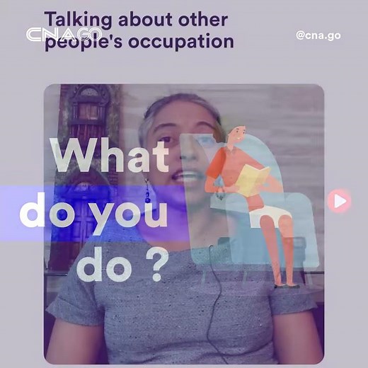 Como falar a sua profissão em inglês! | Inglês para iniciantes | What do you do?