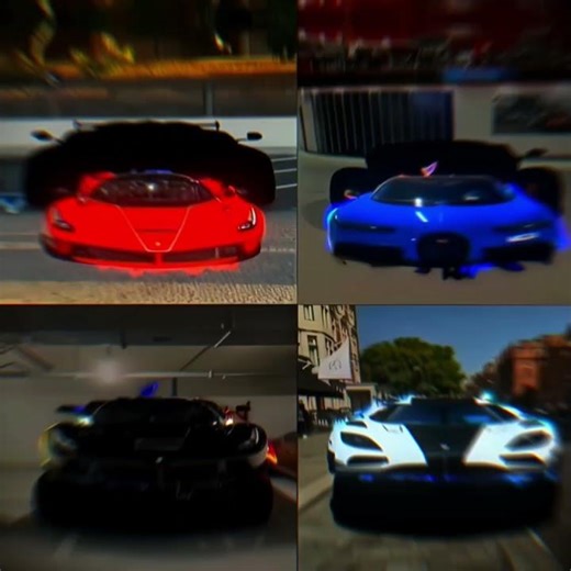 VAZIO ETERNO { 🔥 Mega Collabs, host: @LunarNeyzor }