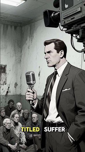 The Hospital that was Actually a Torture Center#darkhistory #army #war #historyfacts #facts #history