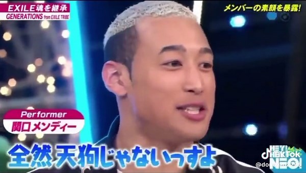 GENERATIONS Official Dance Video ft. White Hanamaru, Hayato Komori & More