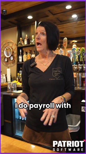 You don't have to have payroll experience to use Patriot's easy-to-use, award-winning payroll software. Fast, simple, and built for small businesses like yours! | Patriot Software