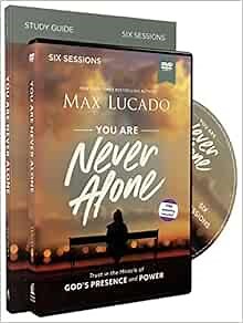 Max Lucado