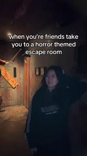 The best rooms #escaperoom #toronto #dundassquare #escapegames #fyp | Roundabout Canada Escape Room