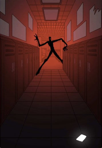 Horror Drawings: Spooky Art You Can't Unsee