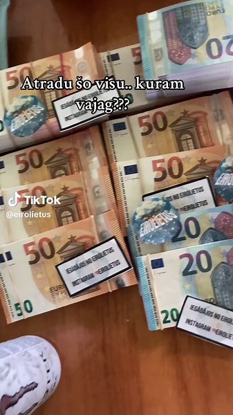 🫠🫠 #fyp #foryoupage #business #baltic #latvia #euro