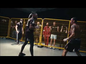 Daring Street Fights Compilation - Epic Brawls That Will Leave You Speechless