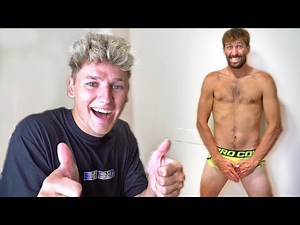 Drew Controls My Life For 24 Hours