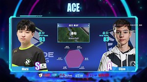 11月9日WTL常规赛 SR vs SSLT,OG vs TL