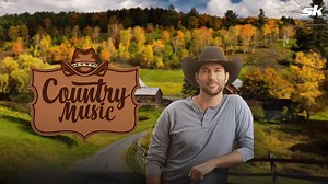 MLB's 'Waino' Adam Wainwright swaps curveballs for country tunes, prepares to hit high note in upcoming album at music video shoot