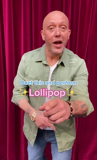 Best Aqua Lollipop (Candyman) Duets Compilation