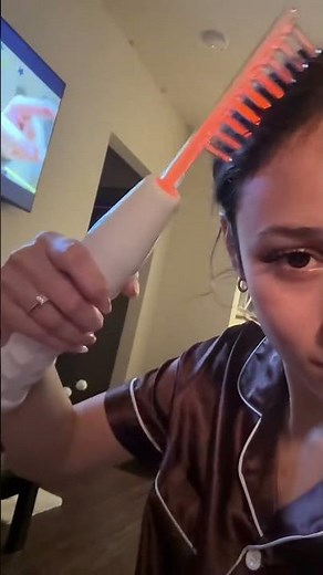 High Frequency Wand Set: Benefits, Uses, and a Man's Reaction!#skincare