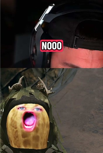 Making Peanut Lose His Mind Over a Bobcat 4